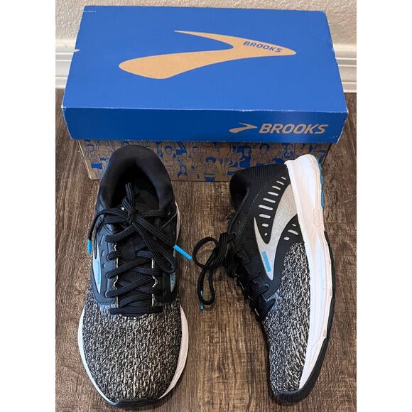 Brooks Range 2 Women's Running Shoes - Picture 4 of 8